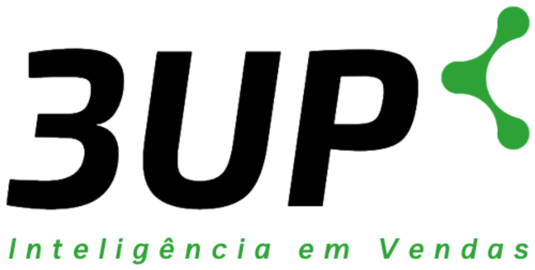 Bruno Magalhães - 3UP Inteligência em vendas